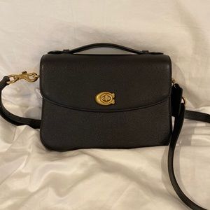 Coach Cassie Crossbody